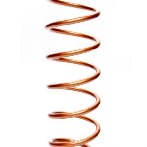 Barrel Spring 16in x 2.5in 125# SWI160-250-125BP