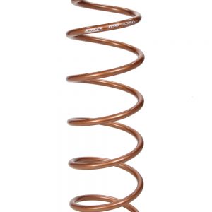 Coil-Over Spring 18in x 5in x 100lb 2.5in ID SWI180-2550-100BP