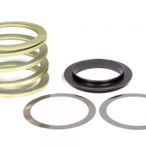 Helper Spring C/O 2.4in Tall 84lb SWIH65-060-015