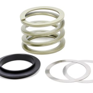 Helper Spring C/O 2.4in Tall 168# SWIH65-060-030