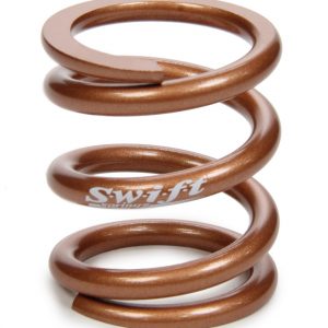 Bump Stop Spring 400lb SWISBS0400