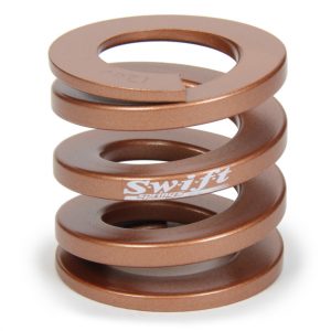 Bump Stop Spring Flat Wire 1200 SWISBS1200S