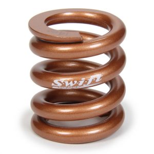 Bump Stop Spring 1400lb SWISBS1400
