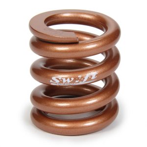 Bump Stop Spring 1600lb SWISBS1600