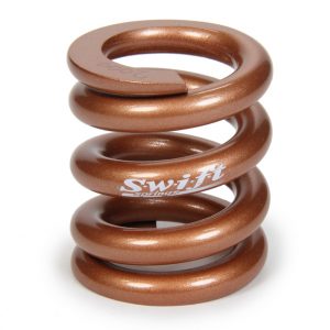 Bump Stop Spring 2000lb SWISBS2000