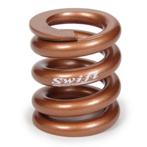 Bump Stop Spring 2500lb SWISBS2500