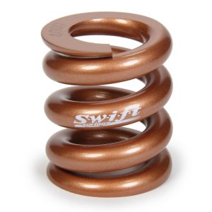 Bump Stop Spring 4000lb SWISBS4000