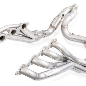 19-   GM P/U 1500 Long Tube Headers 1-7/8in SWOCT19HCATY