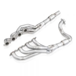 20-   Ford F250 7.3L Long Tube Headers 2in SWOFT2202HCAT