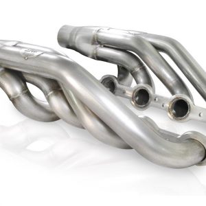 GM LS1-LSX Turbo Headers SWOLSXT