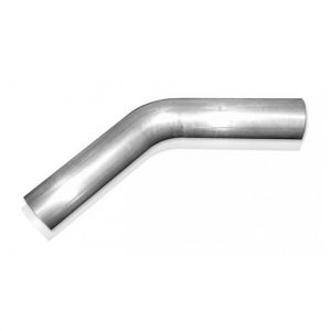 Stainless 3in 45 Bend SWOMB45300