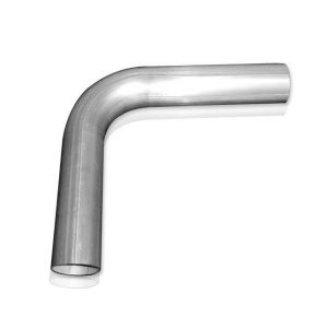 Stainless 2-1/2in 90 Bend SWOMB90250-H