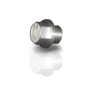 Plug for O2 bung 3/4in SWOO2P