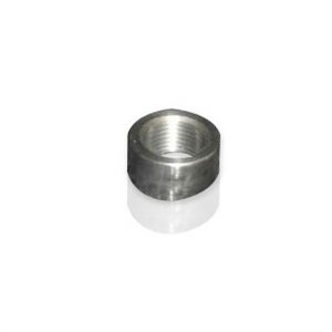 O2 bung m18 x 1-1/2in SWOO2SS