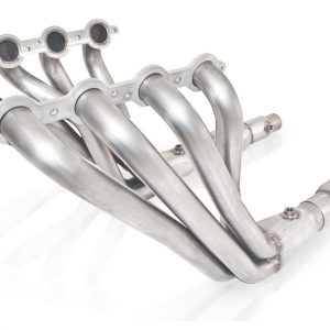 10-15 Camaro 6.2L Headers w/Cats SWOSCA11HCATST