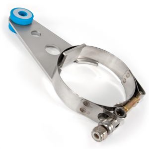 3in Stainless Bolt On Trick Hanger SWOTH903BC