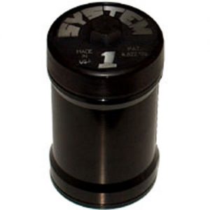 Spin-On Oil Filter 3.0x5.250 w/Univ Threads SYS210-561
