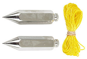 Plumb Bob Kit TAN56300