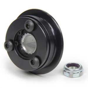 Steering Wheel Quick Disconnect TAN75070