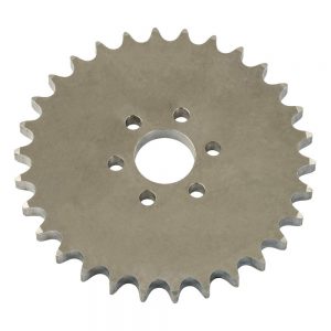 QM Engine Sprocket 35t TAN75235
