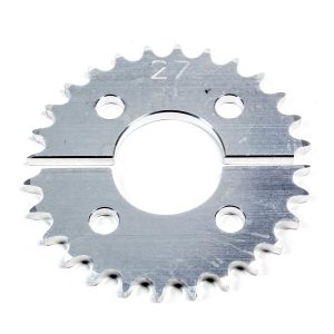 QM Axle Sprocket 27t TAN75327