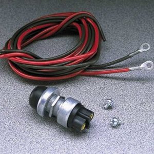 Push Button Starter Swit TAY1016