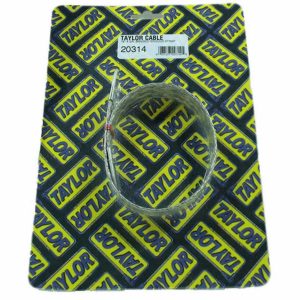 Ground Strap 14ga 14in Long TAY20314