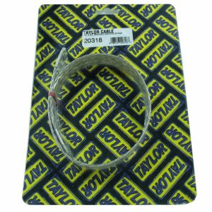 Ground Strap 4-Gauge 18in Length TAY20318