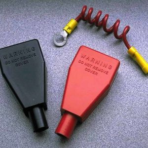 Battery Terminal Covers TAY20670