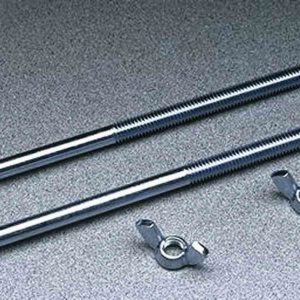 Battery Hold Down Bolts TAY21982