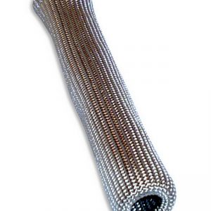 Fire Sleeve Plug Boot TAY2523