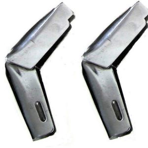 Heat Shield For 135 Deg Plug Boot- 1 Pair TAY2571