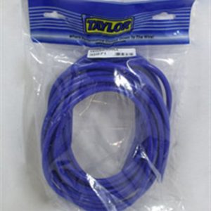 8mm Blue Spiro-Pro Wire Bulk 30 Foot Coil TAY35671