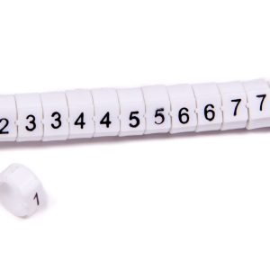 Plug Wire Markers TAY41060