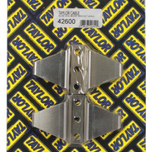 Alum Side Mount Bracket (4pk) TAY42600
