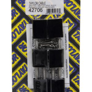 Wire Separator Mntg Kit Vertical 6pcs TAY42706