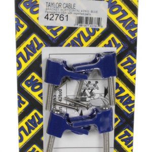 Wire Separator Mntg Kit Horizontal 4pcs TAY42761