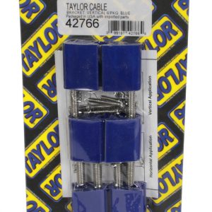 Wire Separator Mntg Kit Vertical 4pcs TAY42766