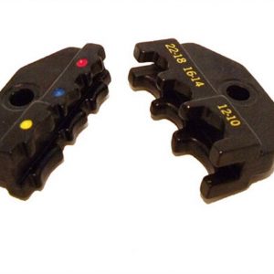 Crimp Die 22-10 Ga. Insulated Terminals TAY43401