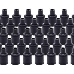 Distributor/Coil Boot & Terminal Kit 50pk TAY44029