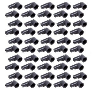 Distributor Boots (50pk) 90-Degree Socket Style TAY44166