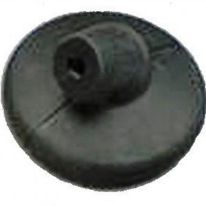 Hemi Tube Cover 8/pkg TAY44300