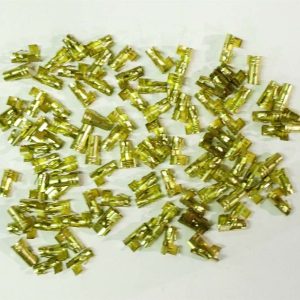 Distributor/Coil  Socket Style Terminal Kit 100pk TAY44301