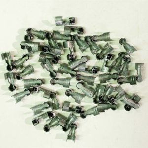 90 Degree Spark Plug Terminals (50pk) TAY44409