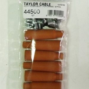Hemi Plug Wire Boots Use w/44000 (8pk) TAY44500