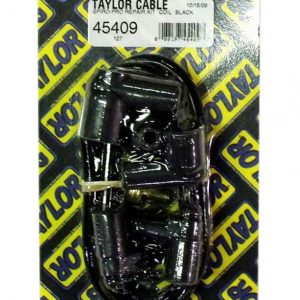 8mm Spiro-Pro Coil Wire Kit- Black TAY45409