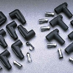 Distributor/Coil Boot & Terminal Kit 90 deg HEI TAY46051