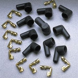90 Degree Socket Style Distributor Boot Kit TAY46057