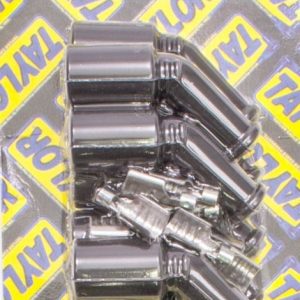 LS1/LT1 Boot/Terminal Kit Grey 135deg TAY46069