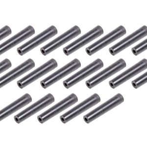 Spark Plug Boots (25pk) 180-Degree Black TAY46203